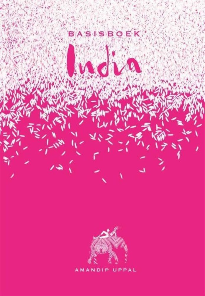 Basisboek India