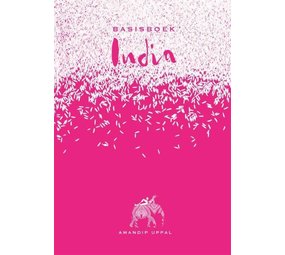 Basisboek India Basisboek India