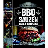 BBQ - sauzen, rubs en marinades BBQ - sauzen, rubs en marinades