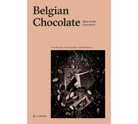 Belgian Chocolate [ENG]