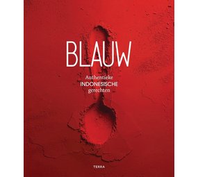 Blauw - authentieke Indonesische gerechten Blauw - authentieke Indonesische gerechten
