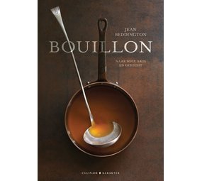 Bouillon Bouillon
