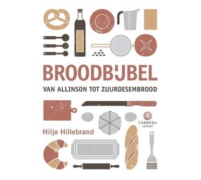 Broodbijbel Broodbijbel