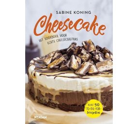 Cheesecake Cheesecake