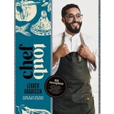 Chef Toub: lekker Arabisch