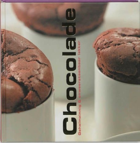 Chocolade Chocolade