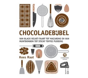 Chocoladebijbel Chocoladebijbel