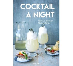 Cocktail a night Cocktail a night