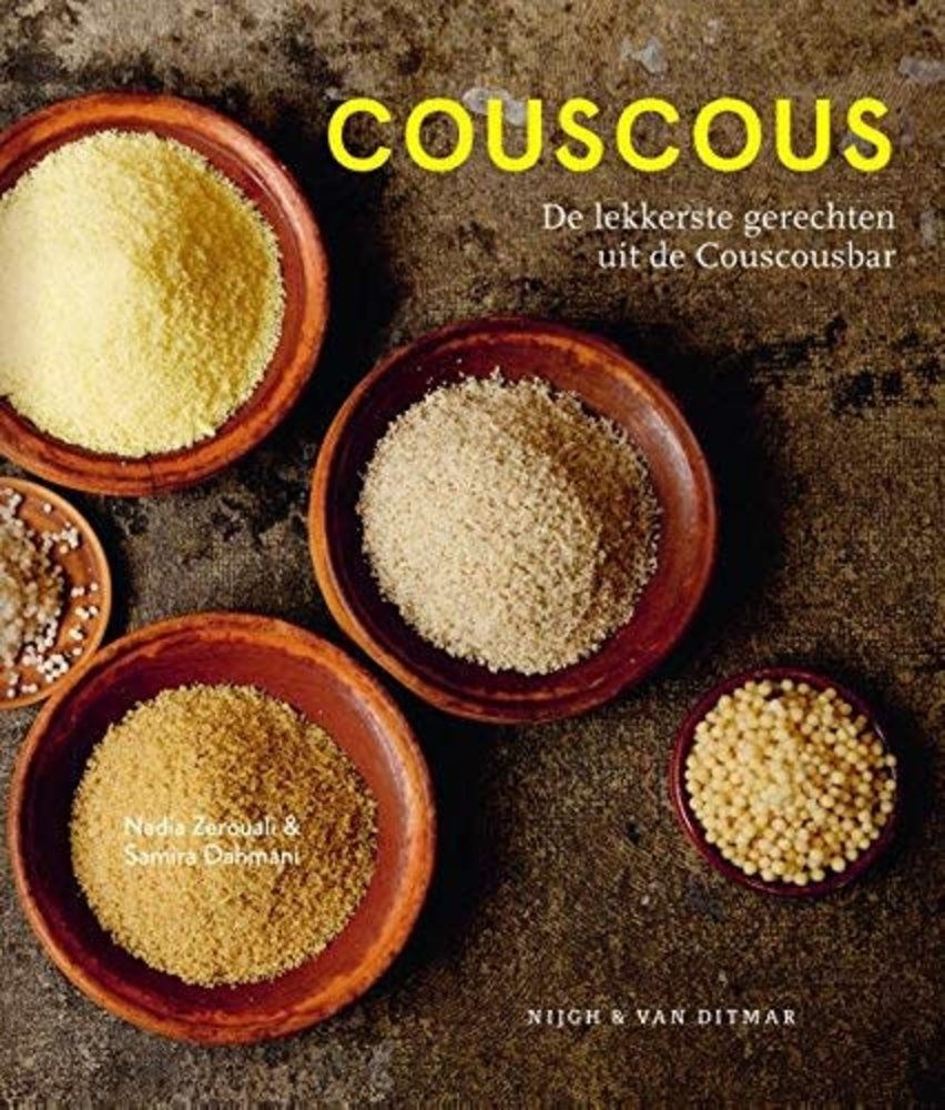 Couscous Couscous