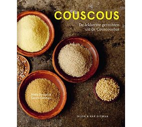 Couscous Couscous