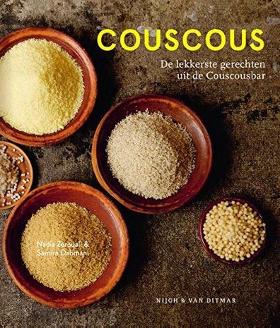Couscous Couscous
