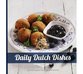 Daily Dutch Dishes [ENG]