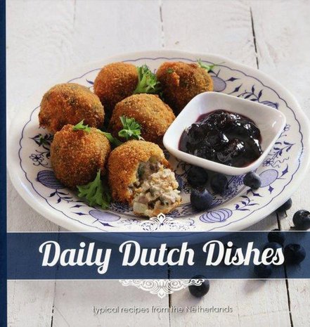 Daily Dutch Dishes [ENG]