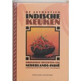De authentiek Indische keuken