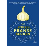 De bijbel van de Franse keuken