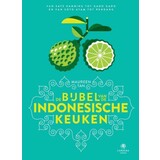De bijbel van de Indonesische keuken De bijbel van de Indonesische keuken