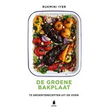 De groene bakplaat De groene bakplaat