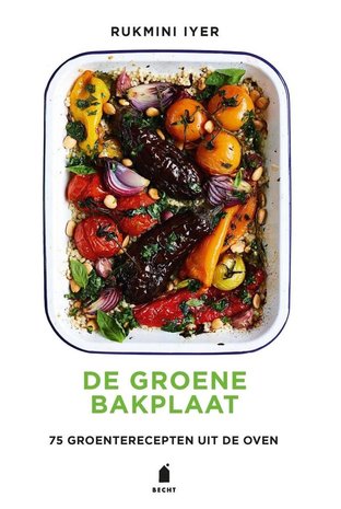 De groene bakplaat De groene bakplaat