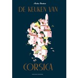 De keuken van Corsica