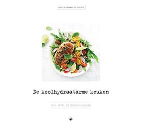 De koolhydraatarme keuken De koolhydraatarme keuken