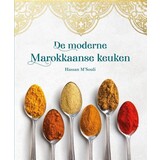 De moderne Marokkaanse keuken