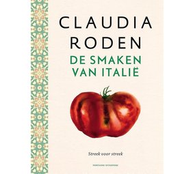 De smaken van Italië De smaken van Italië