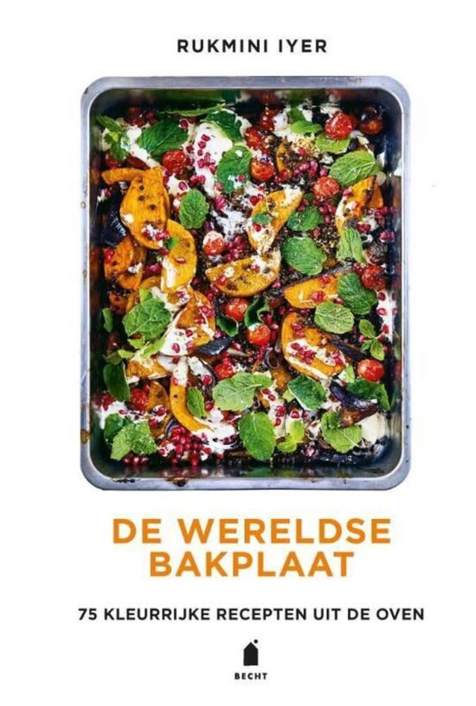 De wereldse bakplaat De wereldse bakplaat
