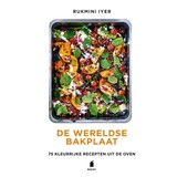 De wereldse bakplaat De wereldse bakplaat
