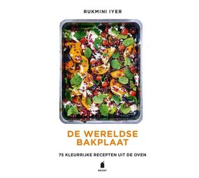 De wereldse bakplaat De wereldse bakplaat