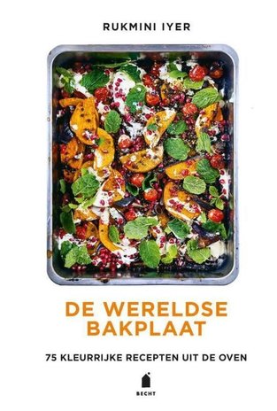 De wereldse bakplaat De wereldse bakplaat