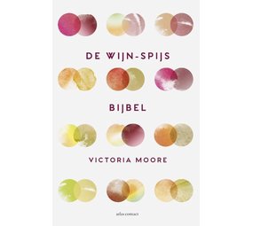 De wijn-spijsbijbel De wijn-spijsbijbel