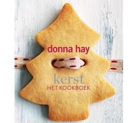 Donna Hay - Kerst Donna Hay - Kerst