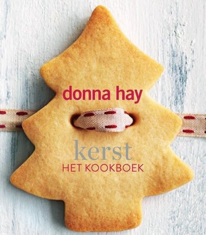 Donna Hay - Kerst Donna Hay - Kerst