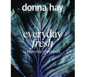 Donna Hay - Everyday fresh Donna Hay - Everyday fresh