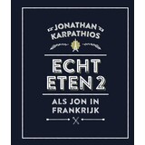 Echt eten 2 - Als Jon in Frankrijk