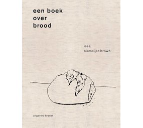 Een boek over brood Een boek over brood