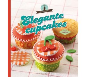 Elegante cupcakes Elegante cupcakes