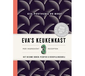 Eva's keukenkast Eva's keukenkast