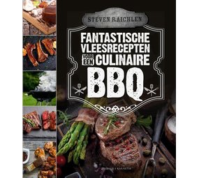 Fantastische vleesrecepten Fantastische vleesrecepten