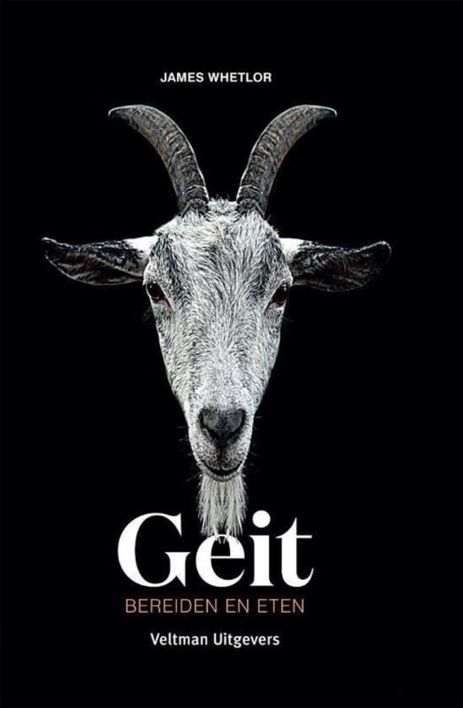 Geit - bereiden en eten