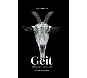 Geit - bereiden en eten Geit - bereiden en eten