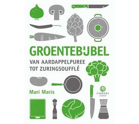 Groentebijbel Groentebijbel