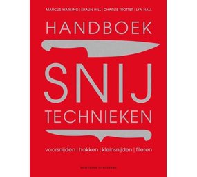 Handboek Snijtechnieken Handboek Snijtechnieken