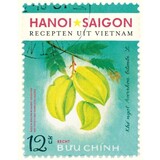 Hanoi Saigon, recepten uit Vietnam Hanoi Saigon, recepten uit Vietnam