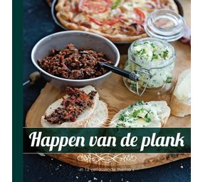Happen van de Plank