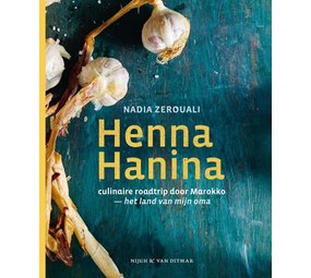 Henna Hanina Henna Hanina