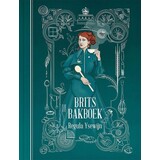 Het Brits bakboek Het Brits bakboek