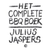 Het complete BBQ boek Het complete BBQ boek
