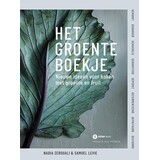 Het groenteboekje