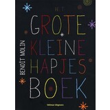 Het grote kleine hapjesboek